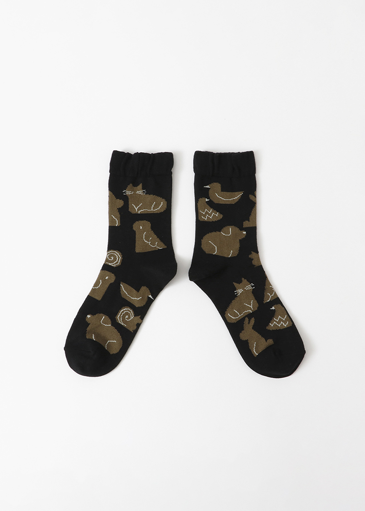 Animals Socks